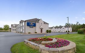 Microtel Inn By Wyndham - Albany Airport